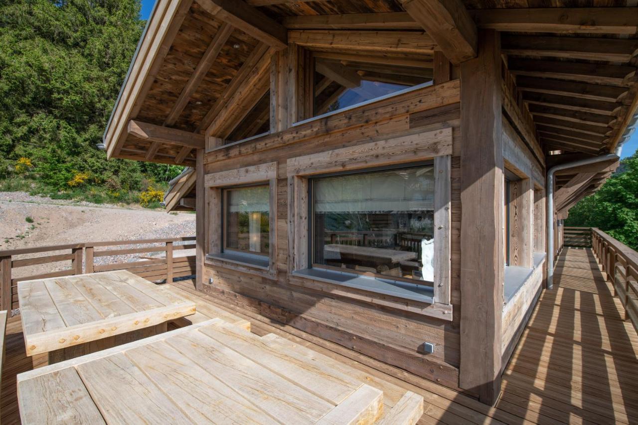 Aigle Des Neiges 5 Etoiles Villa Gérardmer Eksteriør billede